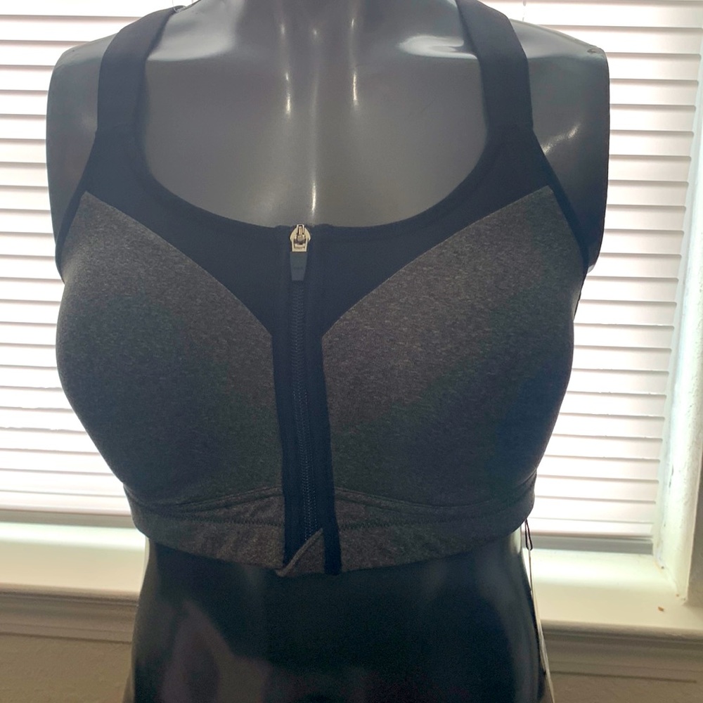 Calia High Support Bra